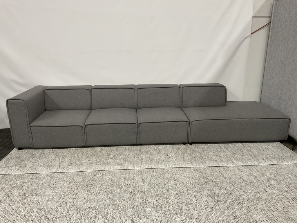 Carmo Modular Sofa