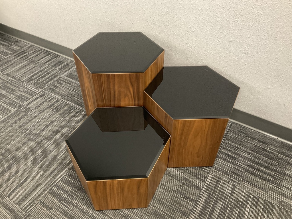 Centre Occasional Table Set