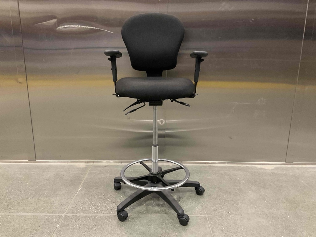 CL47 Classic Drafting Lab Stool