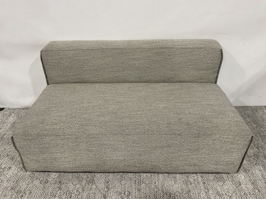 Cleon Armless Sofa