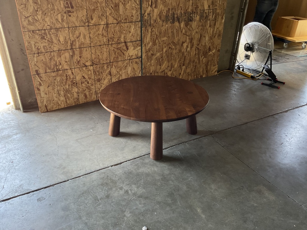 Coffee Table One