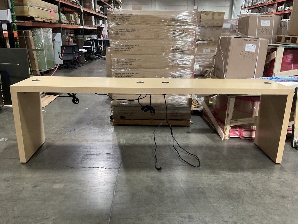 Communal Table
