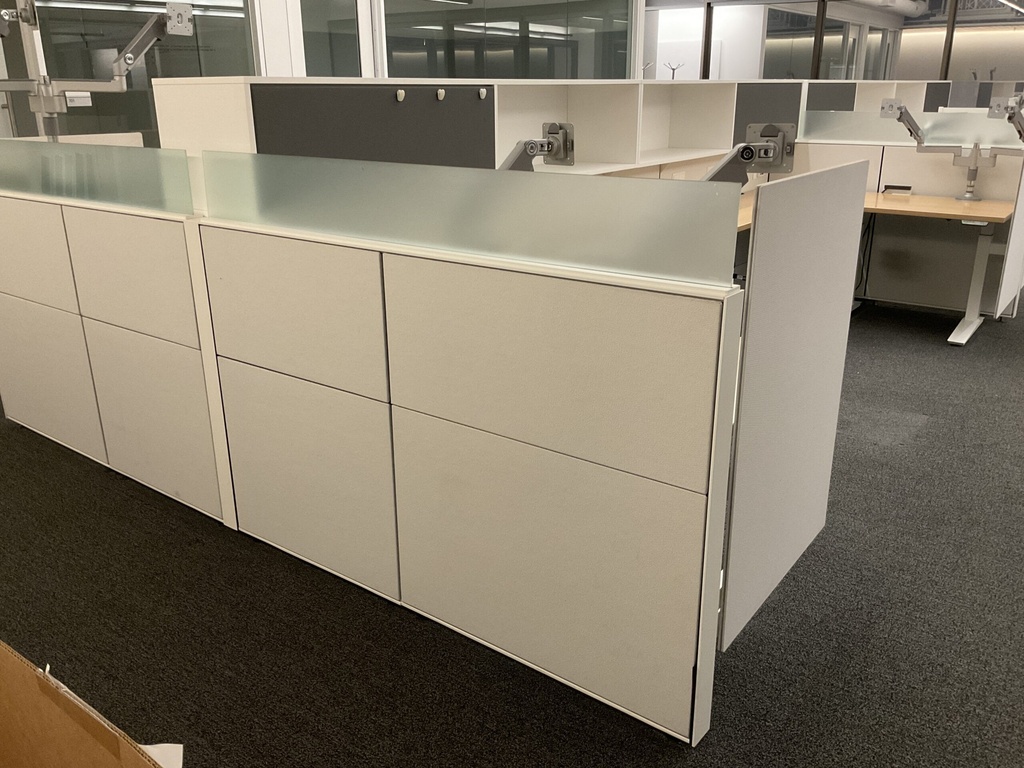 Compose Bullpen Workstation