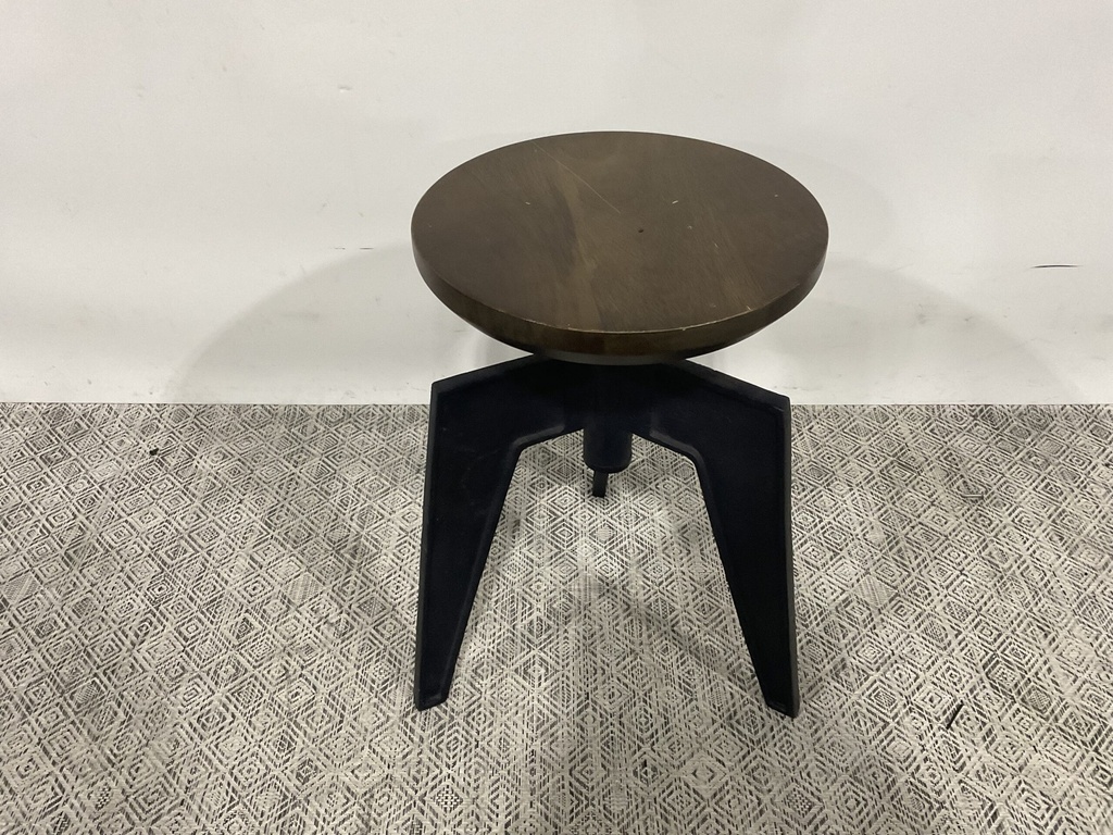 Contact Stool