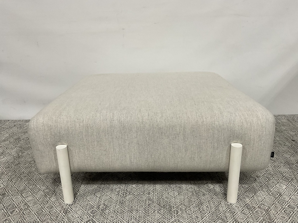 Contemporary Palo Ottoman