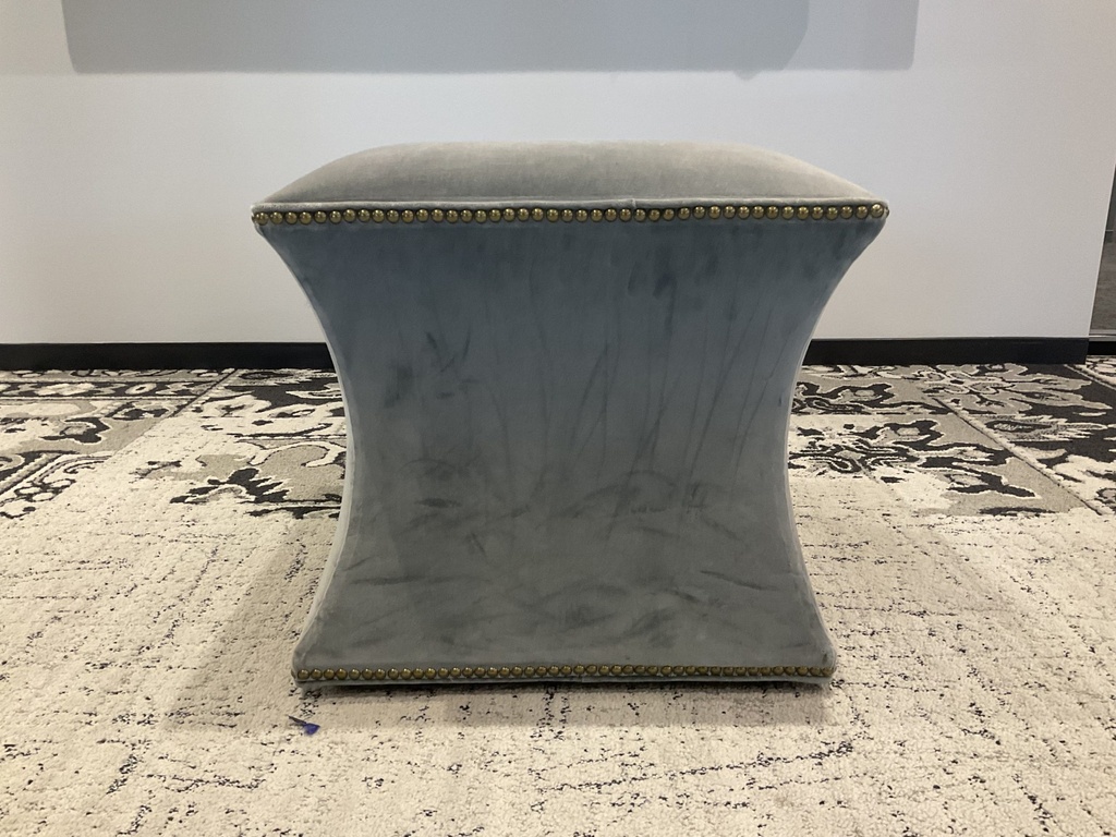 Courbe Ottoman