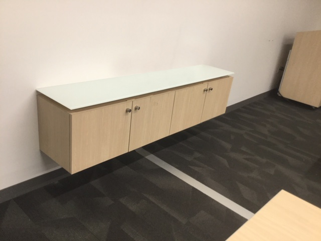 Credenza