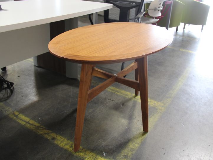 Custom Wood Table