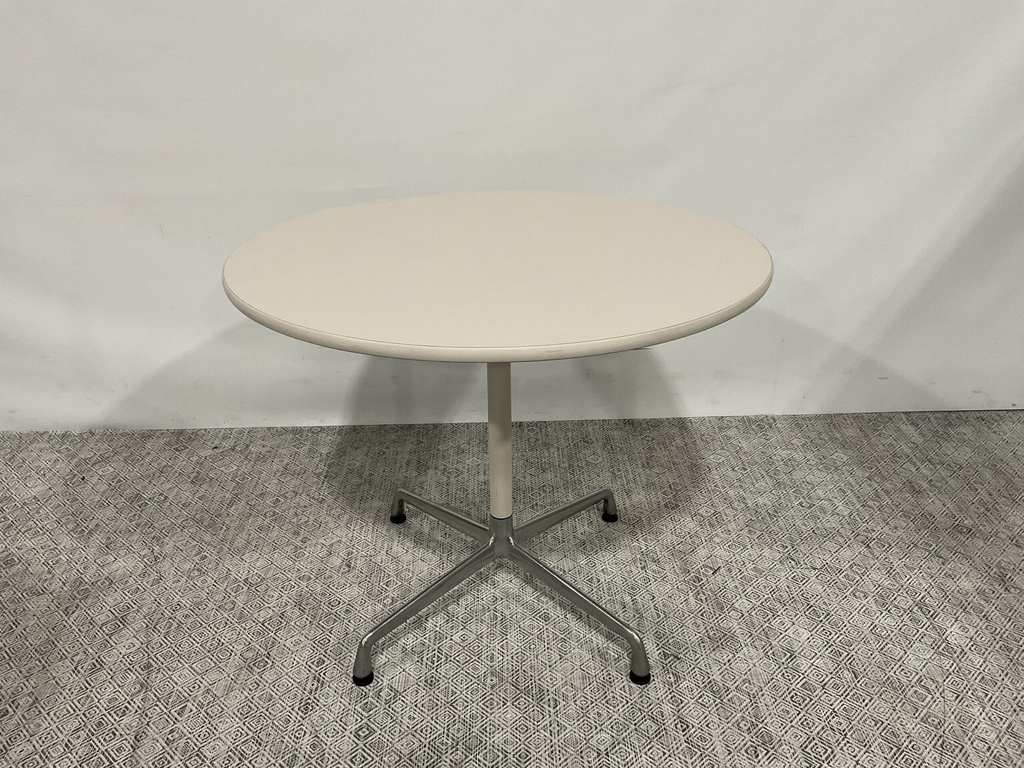 Eames Round Table