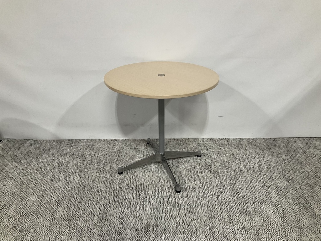 Eames Round Table