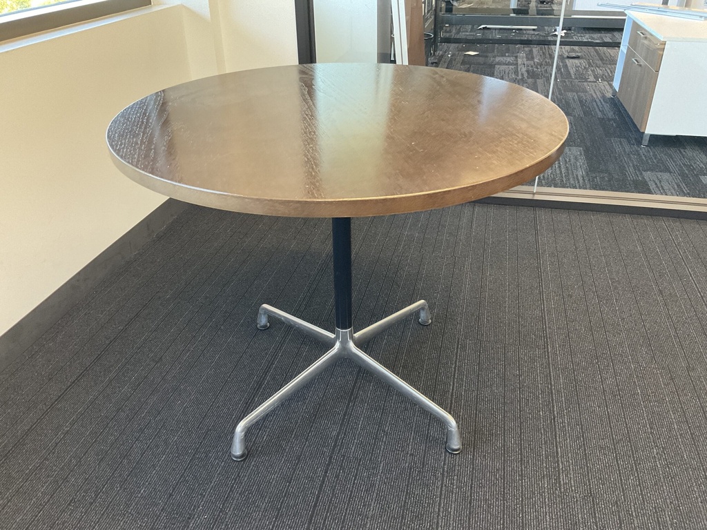 Eames Round Table