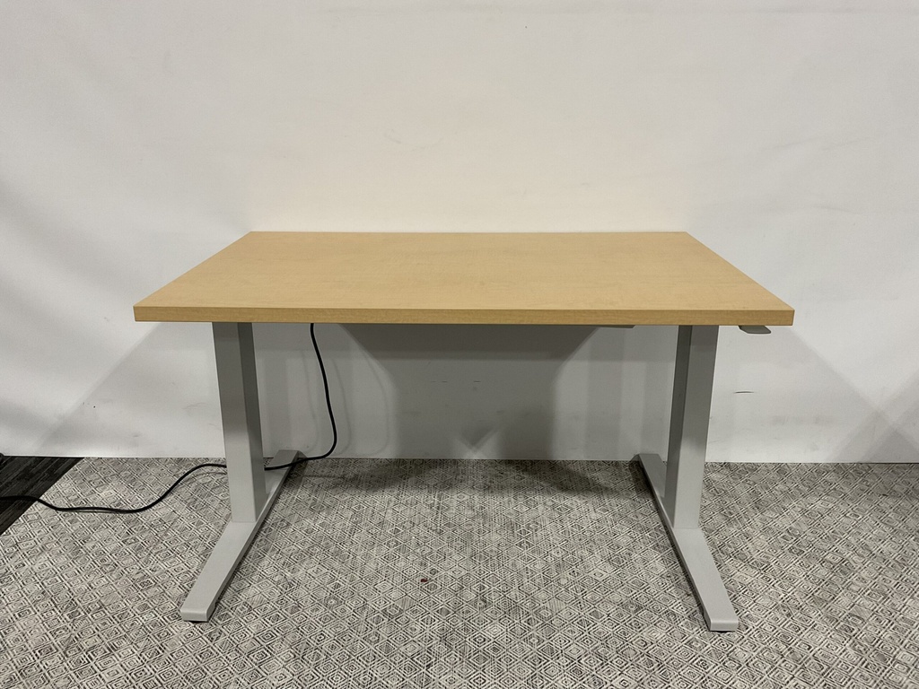 Electric Height Adjustable Desk