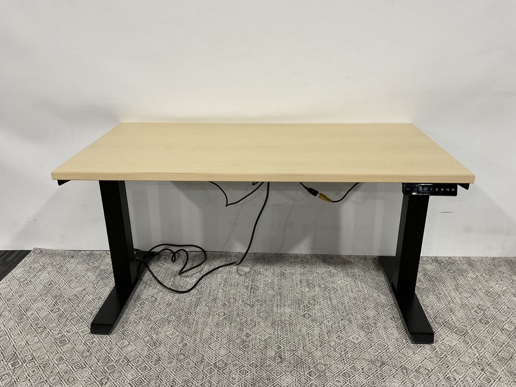 Electric Height Adjustable Desk