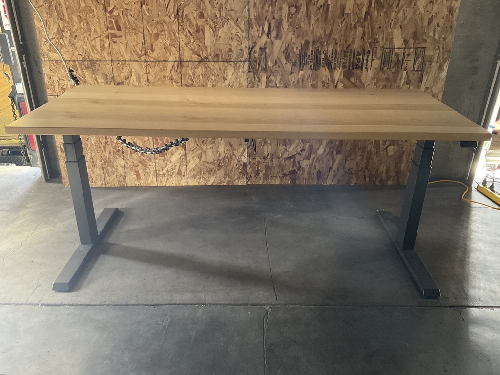 Electric Height Adjustable Desk