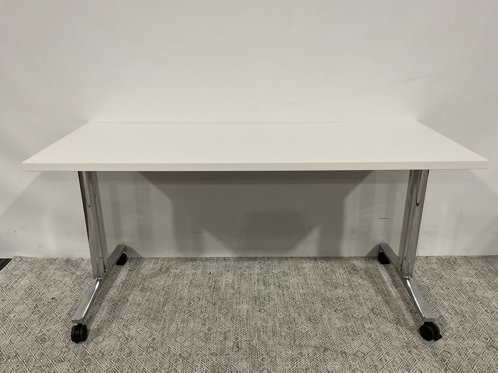 Everywhere Flip-Top Table