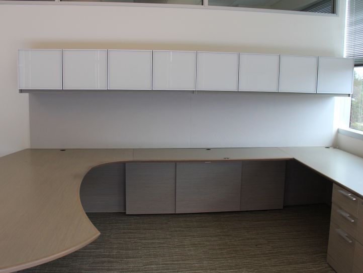 Executive Private Office