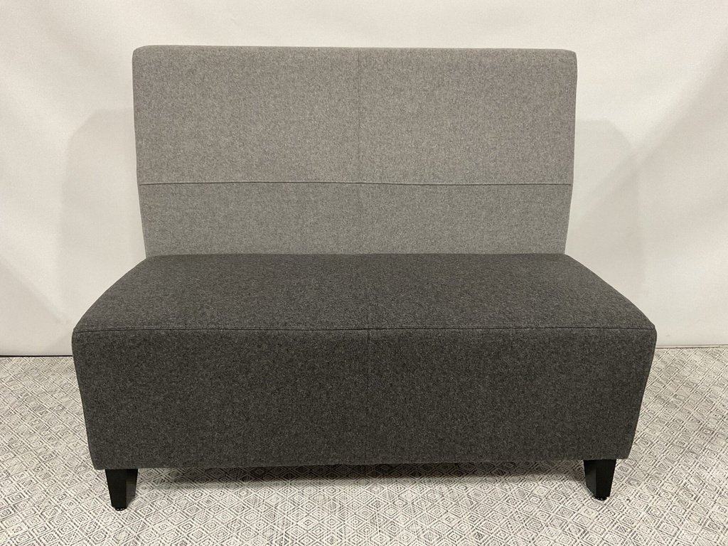 Fringe Mid-Back 2 Seat Lounge