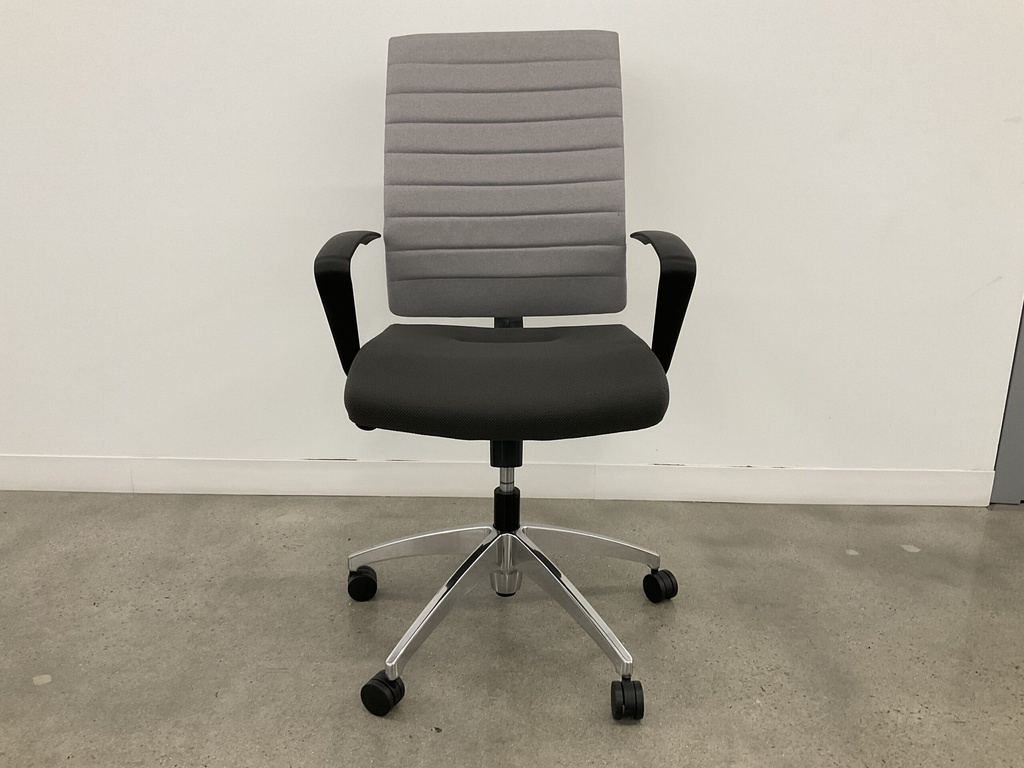 FX Conference Chair