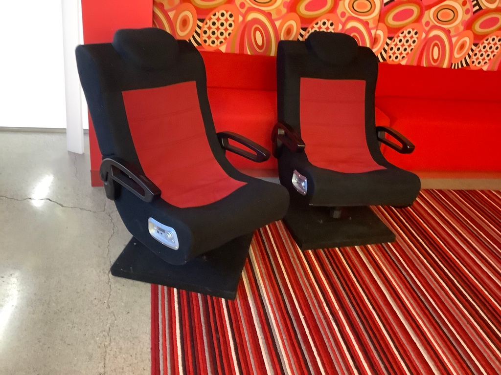 Gaming Chair