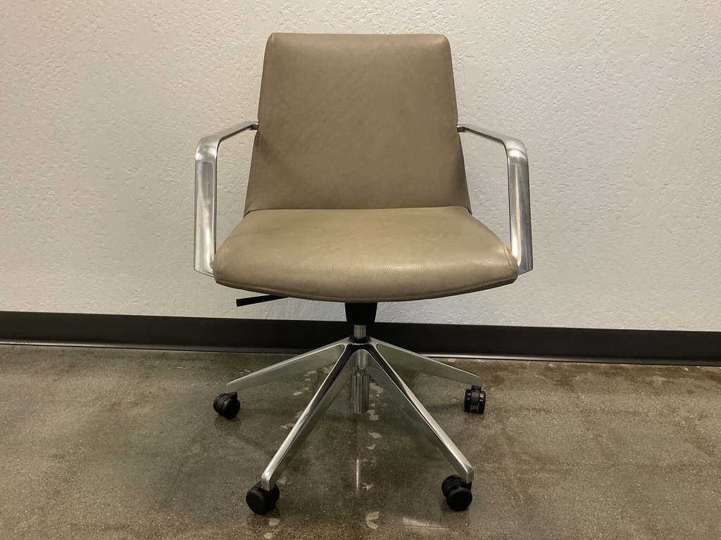 Genesee Conference Chair