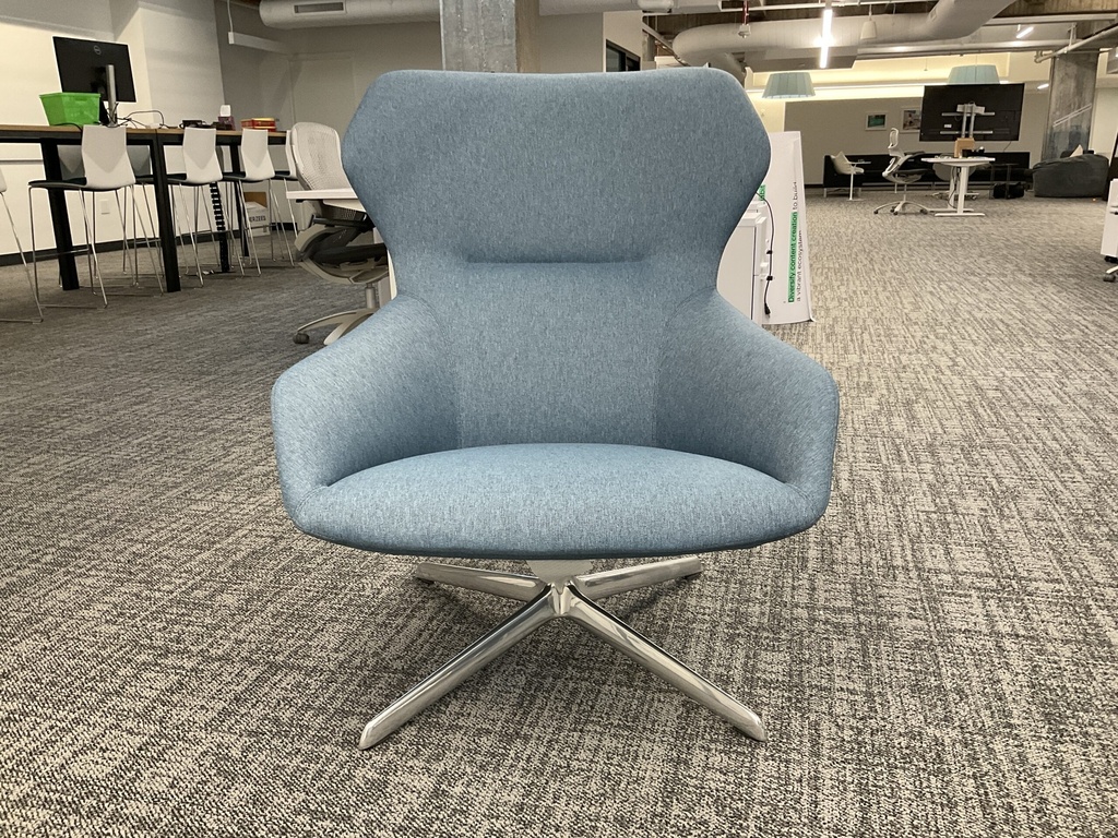 Ginkgo Lounge Chair