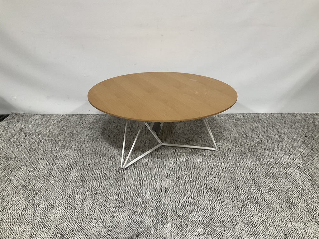 Ginkgo Wire Table