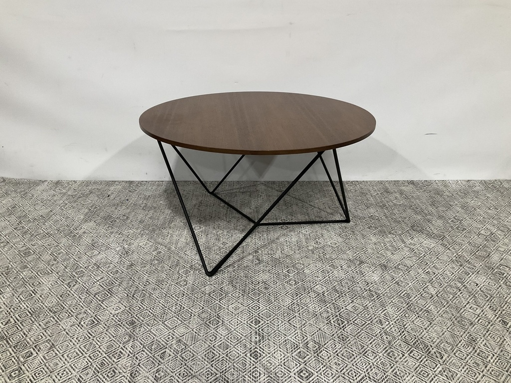 Ginkgo Wire Table