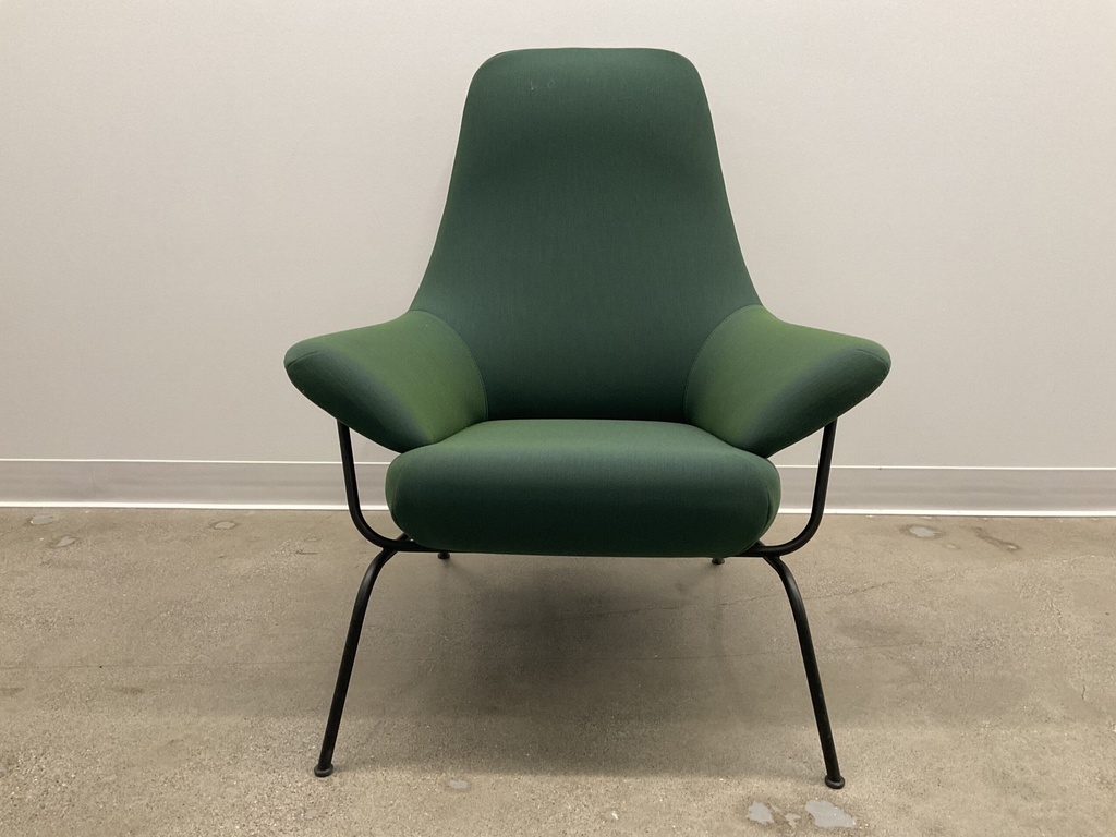 Hai Lounge Chair
