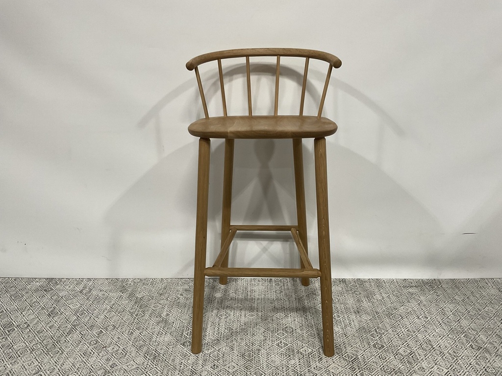 Hardy Bar Stool