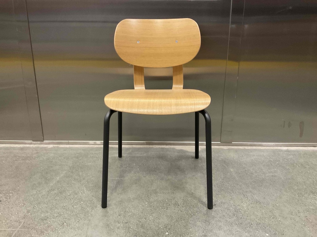 HD Stacking Chair