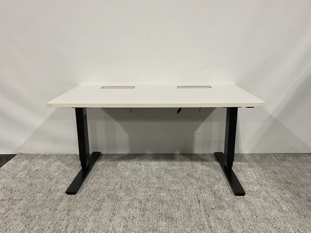 Height Adjustable Desk