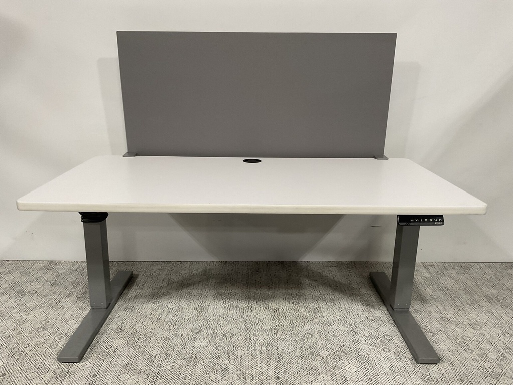 Height Adjustable Desk