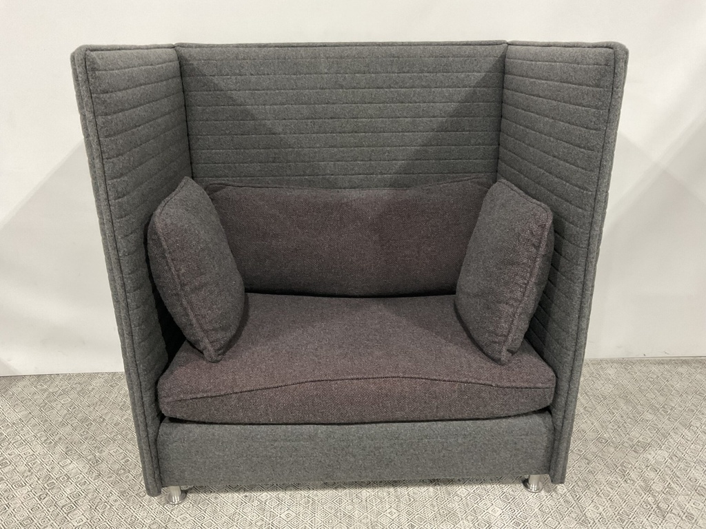 Highback Lounge Seat