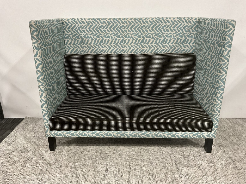 High Back Sofa