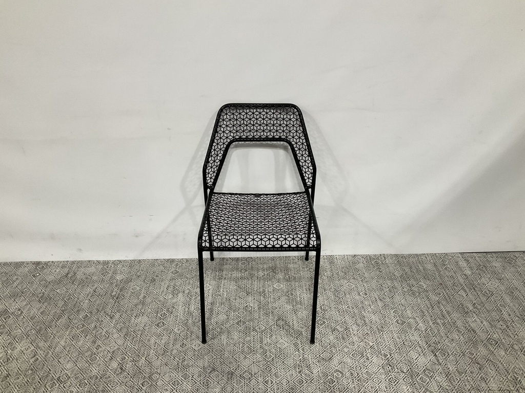 Hot Mesh Side Chair