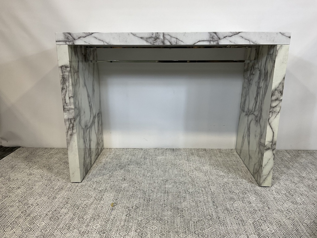 Icon Bar Height Table