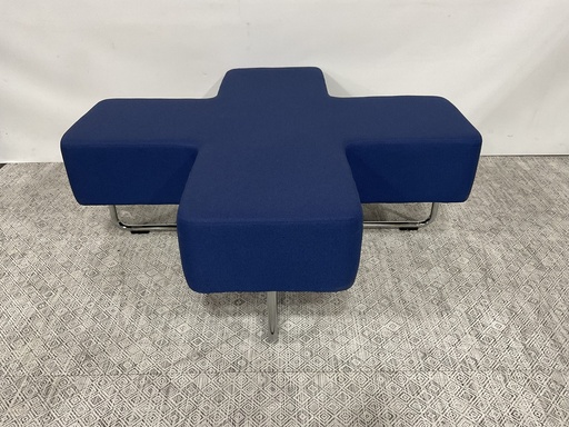 [8575] Jaks Bench Seat