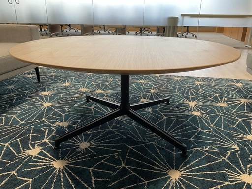 [7291] Jive Coffee Table