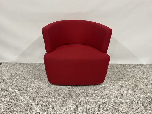 [8016] Joel Lounge Chair