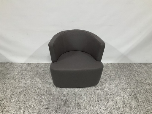 [8710] Joel Lounge Chair