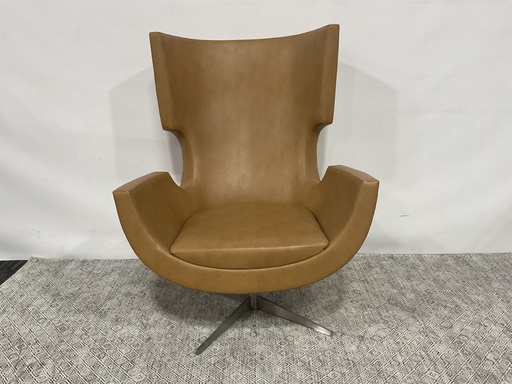 [8798] Kurve Lounge Chair