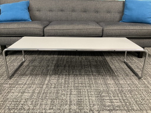 [8750] Laccio Coffee Table