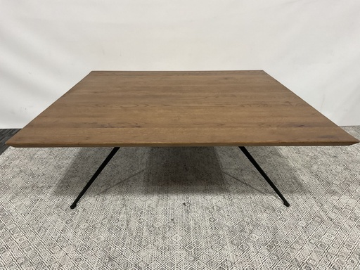 [8024] Large Coffee Table