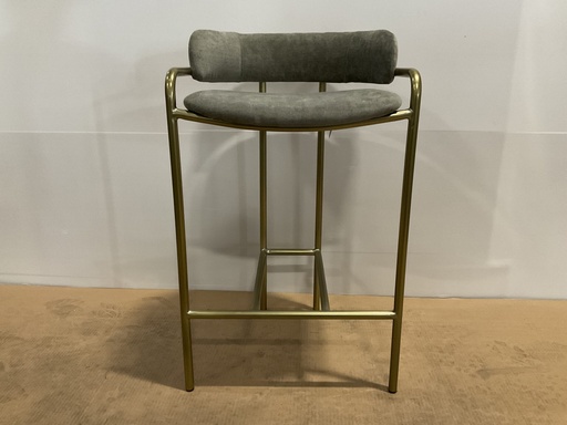 [6600] Lenox Stool