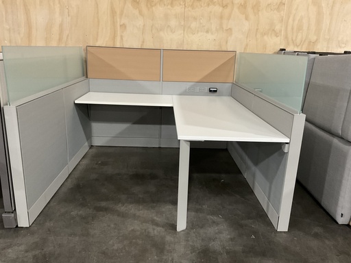 [7253] Leverage Workstation