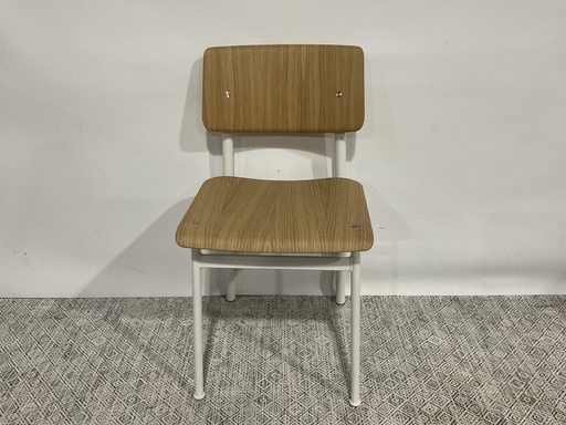 [7776] Loft Side Chair