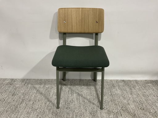 [7775] Loft Side Chair