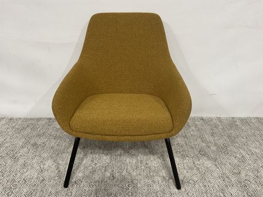 [8797] Lounge Chair