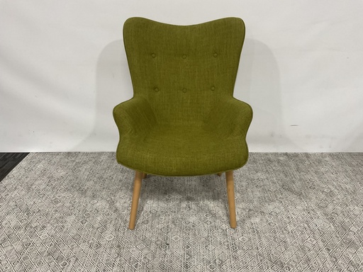 [8507] Lounge Chair