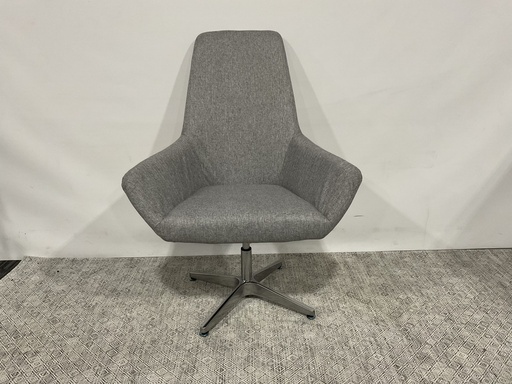 [8117] Mason High Back Conference Chair